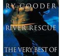 COODER,RY - River Rescue: Very Best Of Ry Cooder
