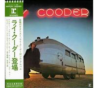 Cooder, Ry - Ry Cooder (Mlps)