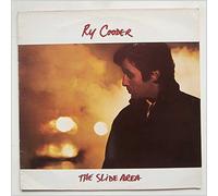 Cooder, Ry - Slide Area [VINYL]