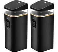 Coodss Dual Model Virtual Wall Barrier Compatible with iRobot Roomba 500/600/700/800/900/e/i/s Series Robot Vacuum. Compare to Part 4636429 (Pack 2)