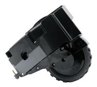 Coodss Left Drive Wheel Module Pair Compatible with iROBOT Roomba i7 i7+ i8 i3 i6+/Plus E5 E6 E7 J7 J7+ J6+ Vacuum Cleaner Replacement Parts Accessories