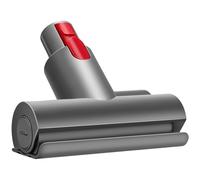 Coodss Mini Motorized Tool Brush Head for Dyson V7 V8 V10 V11 V15 Stick Vacuum Cleaner, Quick Release Vacuum Cleaner Head Replacement Parts