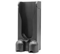 Coodss - Vacuum Docking Station Compatible with Dyson V12 Detect Slim Wireless Stick Vacuum Cleaner - Wall Mount Accessory Holder