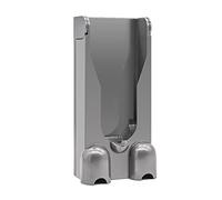 Coodss Vacuum Docking Station - Wall Mount Accessories Bracket Compatible with Dyson V11 V15 Cordless Stick Vacuum Cleaner Part No. 970011-01 & 970011-02, Does Not fit Dyson V10 V12 Vacuum Cleaner