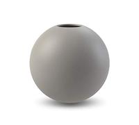 Cooee Design Ball vase grey 10 cm