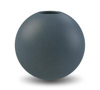 Cooee Design Ball Vase 20cm Midnight Blue