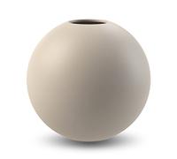 Cooee Design Ball Vase 20 cm Sand