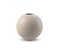 Cooee Design Ball Vase 8 cm Sand