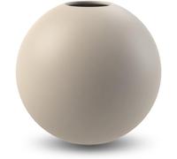 Cooee Design Ball Vase 8cm Sand