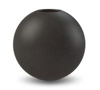 Cooee Design Ball vase black 30 cm