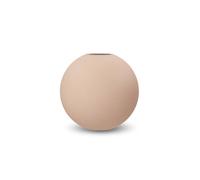 Cooee Design Ball HI-028-03-PP Blush Vase 20 cm Diameter 20 cm Height 19.5 cm Pink