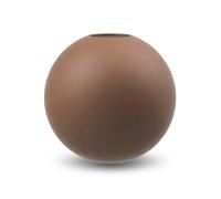 Cooee Design Ball vase coconut 20 cm