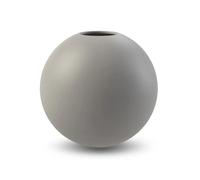 Cooee Design Ball vase grey 20 cm