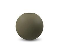 Cooee Design Ball vase olive 10 cm