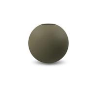 Cooee Design Ball vase olive 8 cm