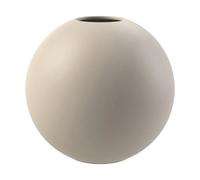 Cooee Design Ball vase sand 20 cm