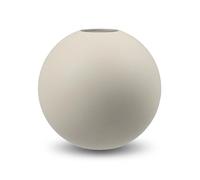 Cooee Design Ball vase shell 20 cm