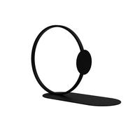 Cooee Design Book Ring book rest 10 cm black