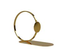 Cooee Design Book Ring book rest 10 cm brass