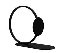 Cooee Design Book Ring book rest 15 cm black