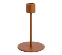 Cooee Design - Candlestick 13 cm, Coconut - Coconut
