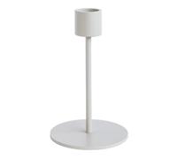Cooee Design - Candlestick 13 cm, Shell - Shell