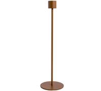 Cooee Design - Candlestick 29 cm, Coconut - Coconut