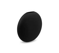 Cooee Design Pastille vase 20 cm Black