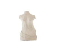 Cooee Design Concrete Sculpture Limestone Length 15 Width 10 Height 24.5 cm