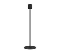 Cooee Design Cooee candle holder 29 cm black