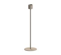 Cooee Design Cooee candle holder 29 cm sand