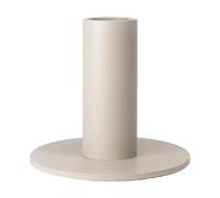 Cooee Design Cooee candle holder low 7 cm Sand