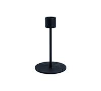 Cooee Design Cooee candle sticks 13 cm Black