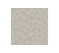 Cooee Design Cooee Leaf napkin 33x33 cm 20-pack Sand