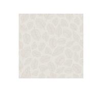 Cooee Design Cooee Leaf napkin 33x33 cm 20-pack Shell