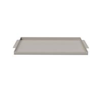 Cooee Design Cooee serving tray 45 cm Sand