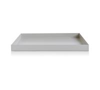 Cooee Design Cooee tray 24.5 cm Sand
