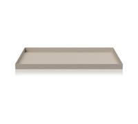 Cooee Design Cooee tray 39 cm Sand