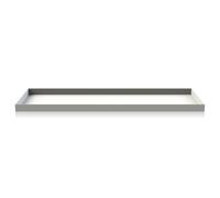 Tray 50x18x2cm White