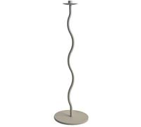 Cooee Design - Curved Candle Holder 75 cm, Sand - Sand