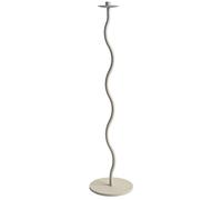 Cooee Design - Curved Candle Holder 85 cm, Sand - Sand