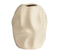 Cooee Design Drift desert vase 16 cm Linnen