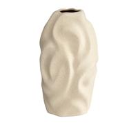 Cooee Design Drift desert vase 28 cm Linnen