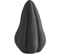 Cooee Design - Eden Decoration 13 cm, Black - Black