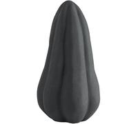 Cooee Design - Eden Decoration 18 cm Black - Black