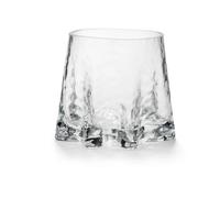 Cooee Design Gry Candle Lantern Ø11 cm Clear