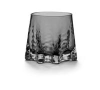 Cooee Design Gry Candle Lantern Ø11 cm Rök