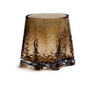 Cooee Design Gry Candle Lantern Ø17 cm Cognac