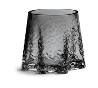 Cooee Design Gry Candle Lantern Ø17 cm Rök