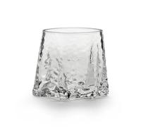 Cooee Design Gry lantern Ø8 cm Clear